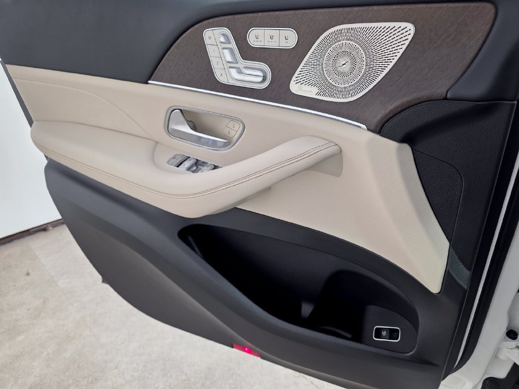 New 2027 Mercedes-Benz GLE 350 4MATIC image 17