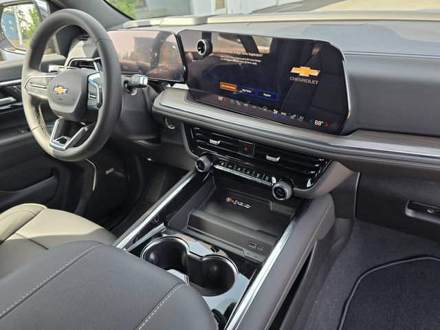 New 2026 Chevrolet Tahoe Premier w/ Sun And Tow Package AWD/4WD image 10