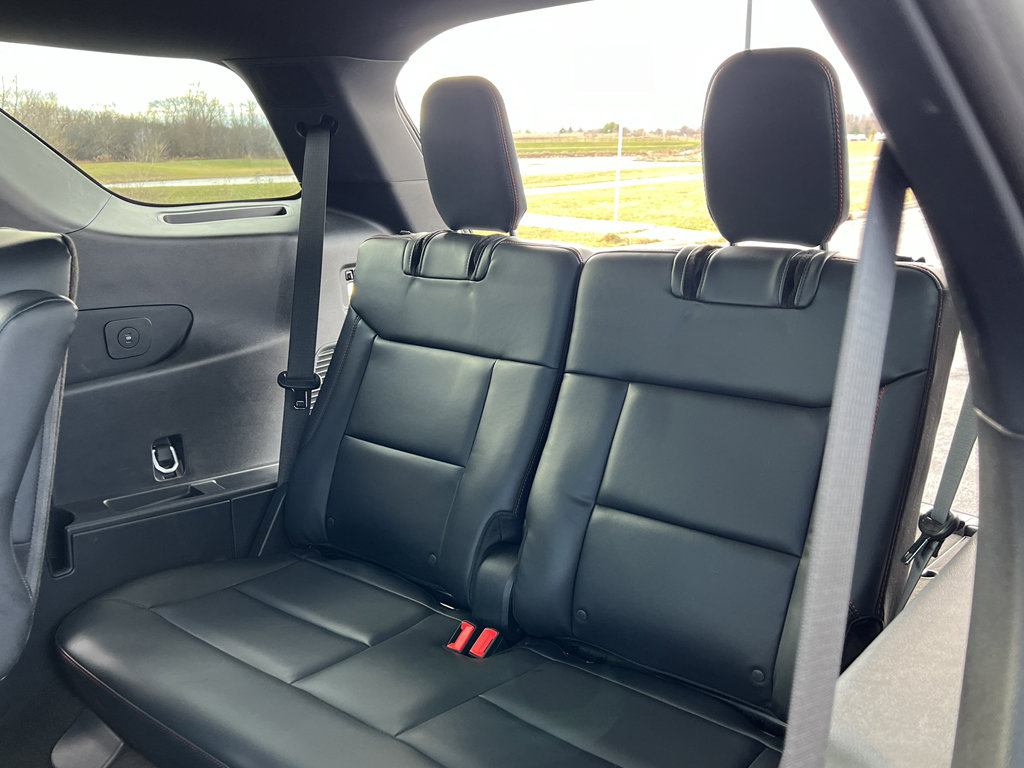 Used 2025 Ford Explorer ST-Line w/ ST-Line Street Pack image 40