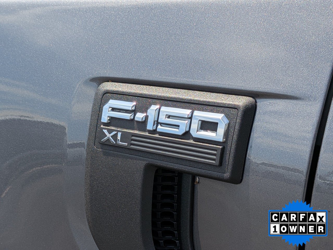 Certified 2023 Ford F150 XL w/ XL Chrome Appearance Package AWD/4WD image 13