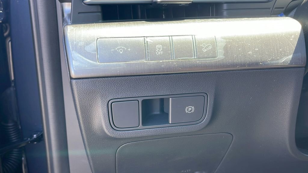 New 2025 Hyundai Kona SEL image 25