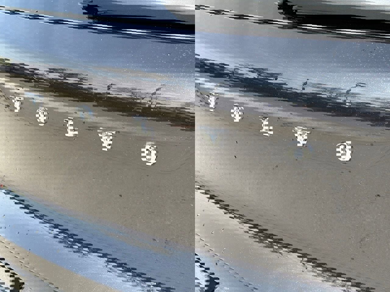 Certified 2023 Volvo XC40 B5 Ultimate w/ Protection Package Premier image 8