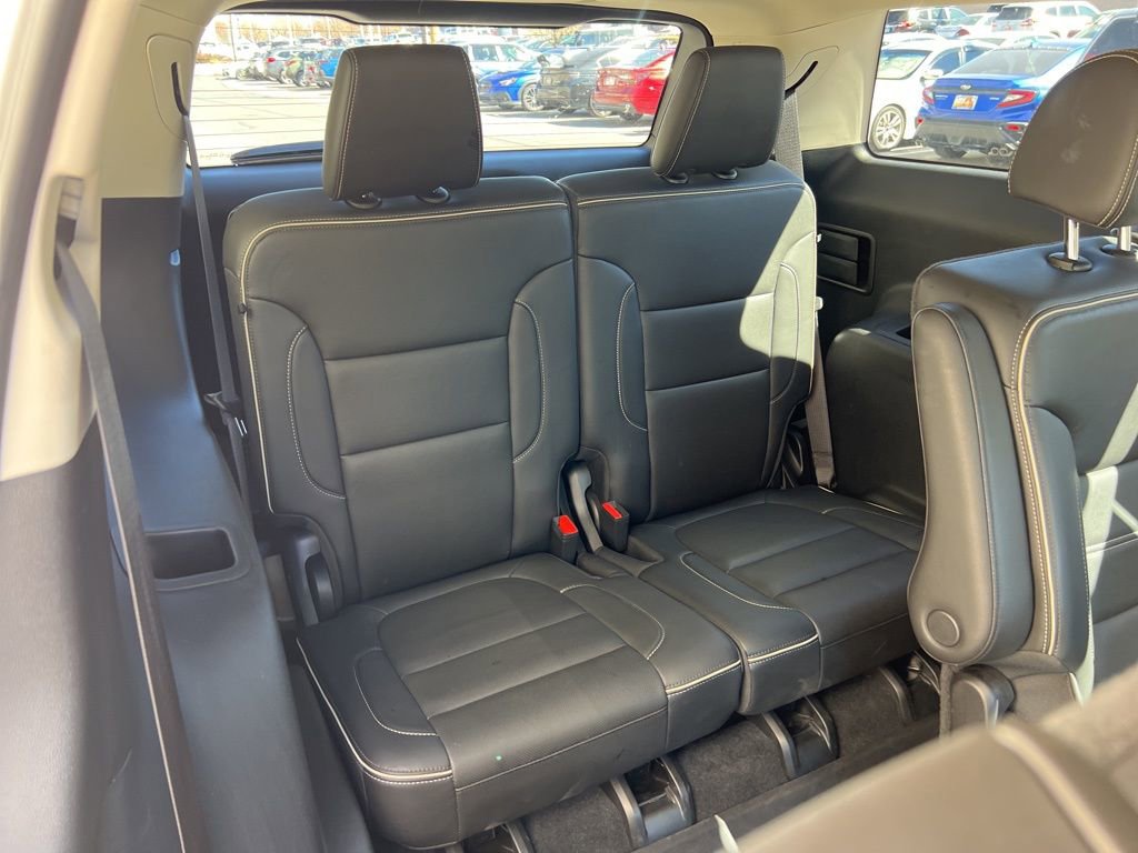 Used 2023 GMC Acadia Denali w/ Denali Ultimate Package image 28