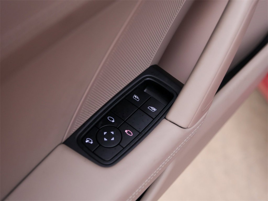 Certified 2025 Porsche 911 Carrera 4 GTS w/ Premium Package image 32