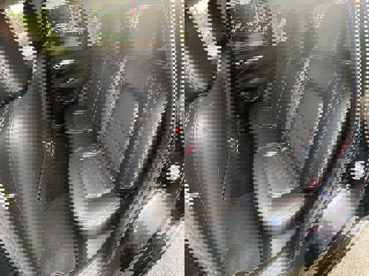 Used 2025 MAZDA CX-5 AWD 2.5 S w/ Preferred Package image 22