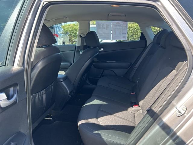 Used 2016 Kia Optima LX image 13
