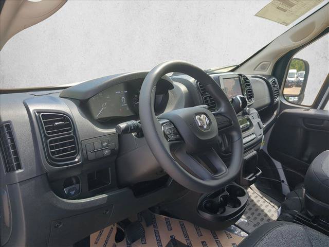 New 2026 RAM ProMaster 1500 FWD image 3