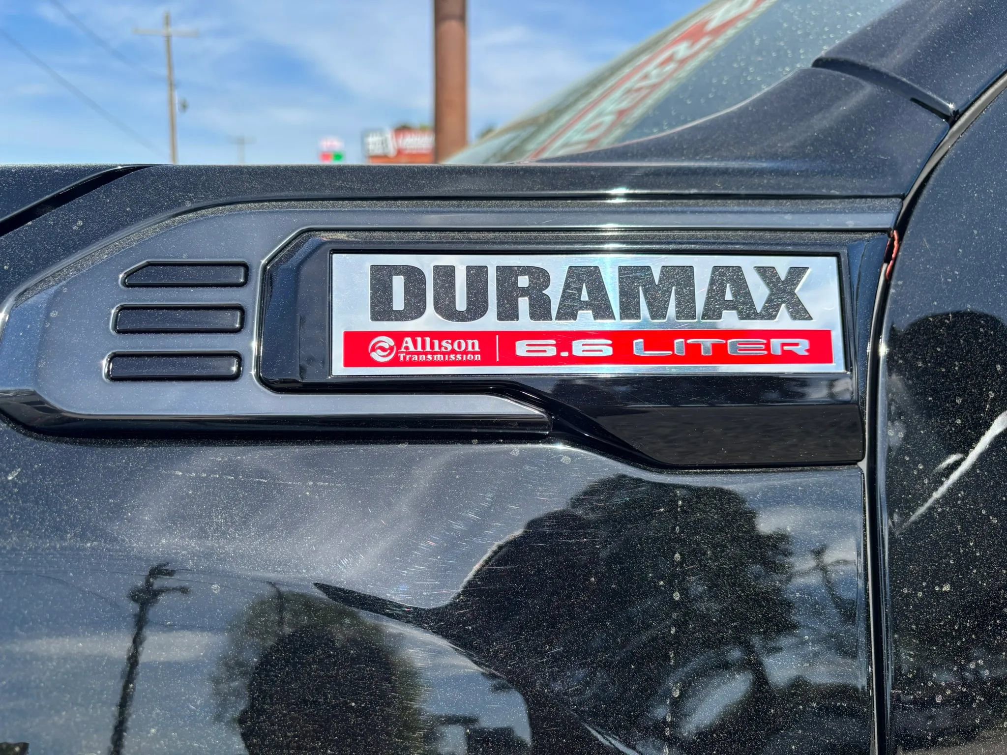 Used 2024 GMC Sierra 2500 AT4 w/ AT4 Premium Plus Package image 5