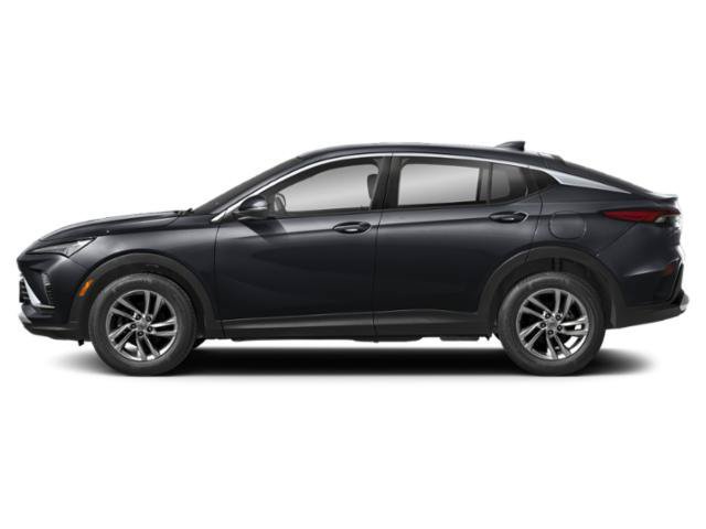 Used 2026 Buick Envista Preferred FWD image 3