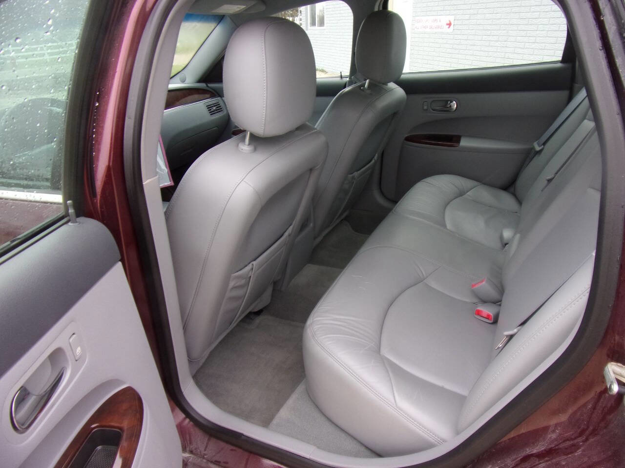 Used 2007 Buick LaCrosse CXL w/ Driver Confidence Package image 3