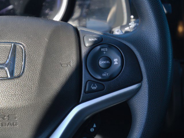 Used 2020 Honda Fit EX image 20