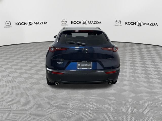 New 2026 MAZDA CX-30 Aire Edition AWD/4WD image 7