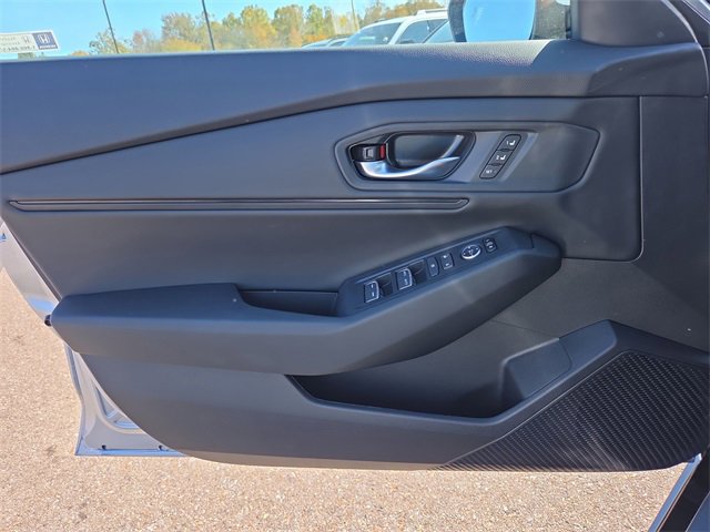 New 2025 Honda Accord EX-L image 8