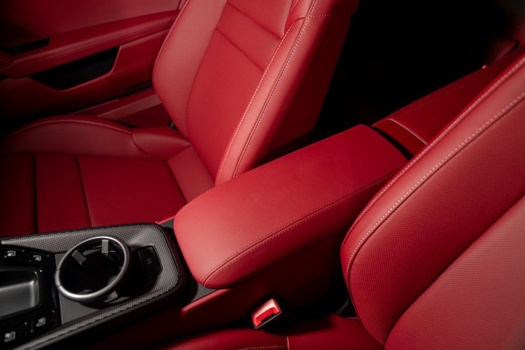 Used 2026 Porsche 911 GTS image 36