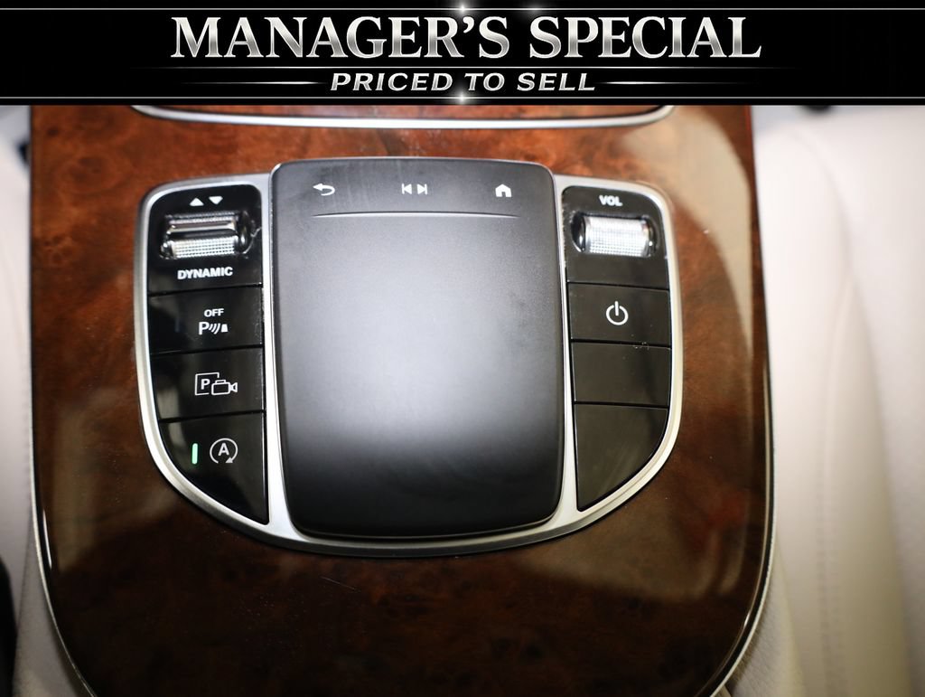 Certified 2023 Mercedes-Benz E 350 4MATIC Sedan image 26