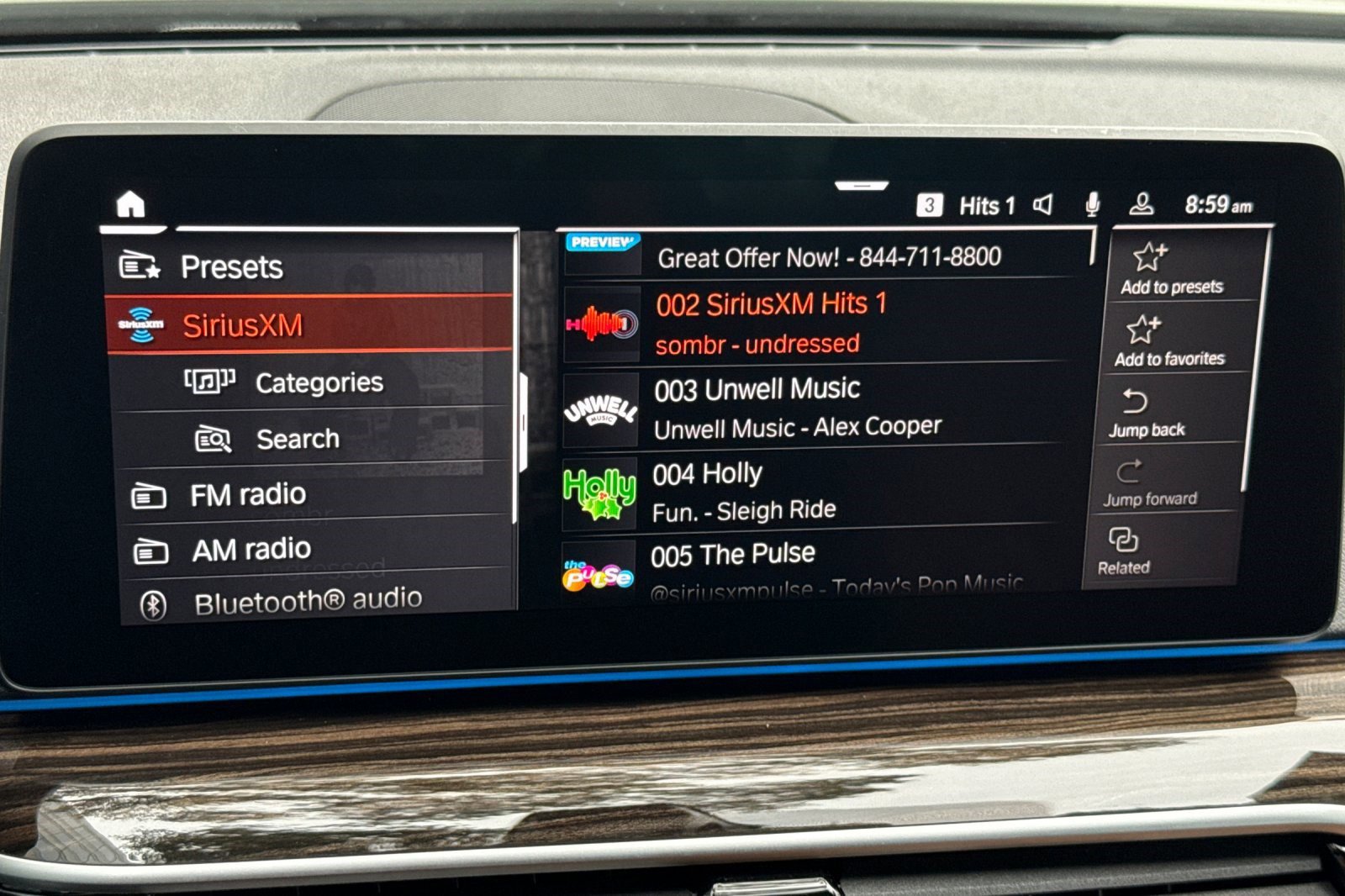 Certified 2023 BMW 530e xDrive w/ M Sport Package image 23