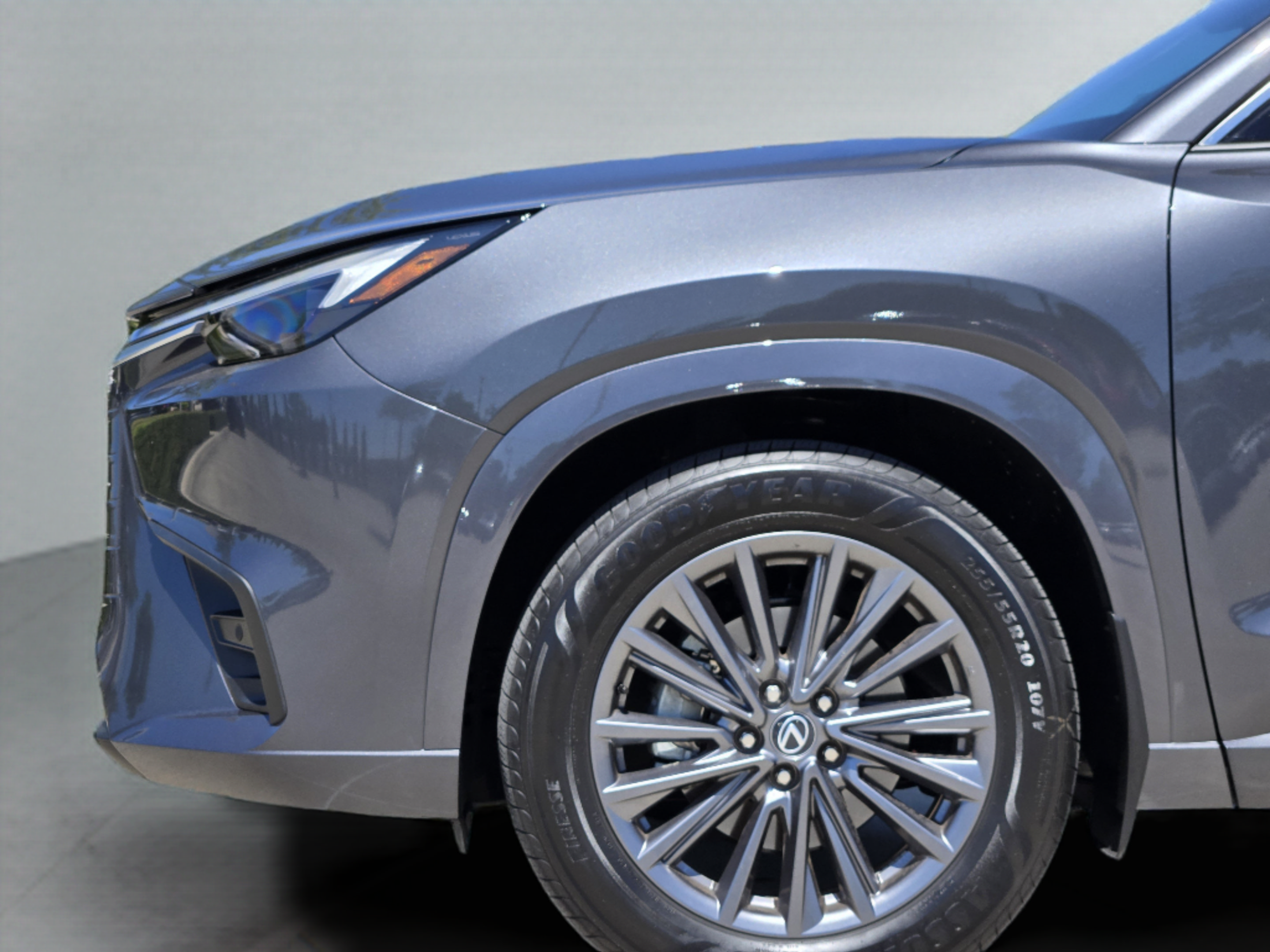 Used 2025 Lexus TX 350 AWD w/ Convenience Package image 35