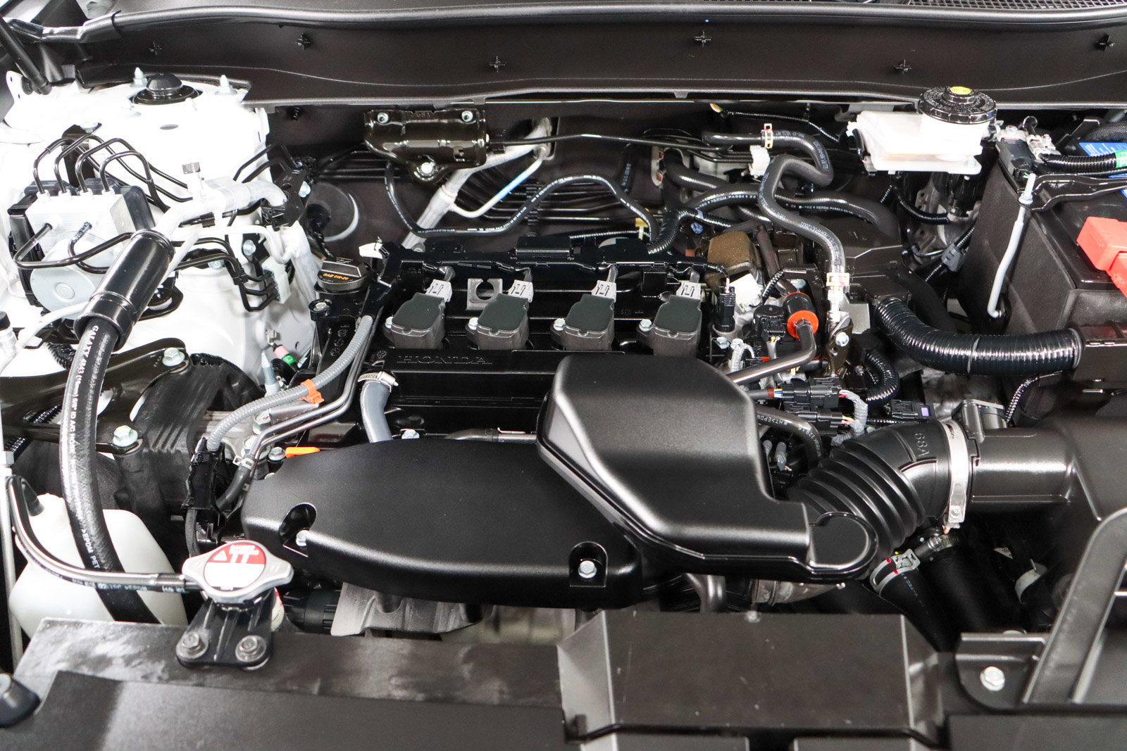 Used 2023 Honda CR-V EX-L image 31