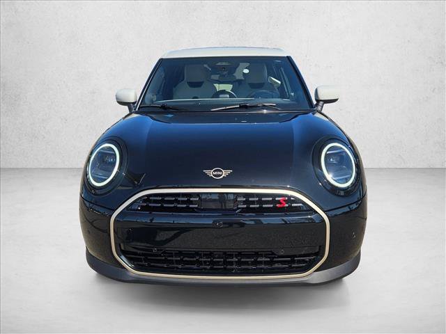 New 2026 MINI Cooper S FWD image 8