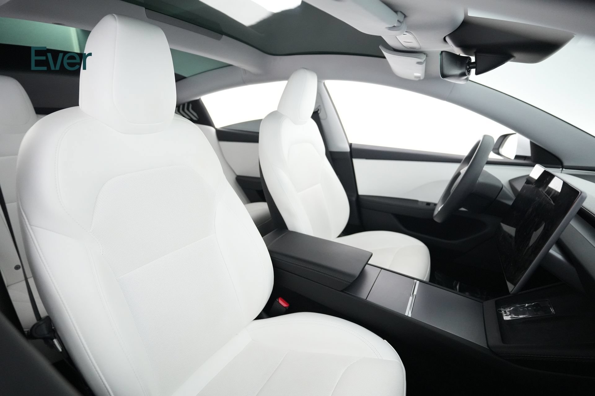 Used 2025 Tesla Model 3 Long Range RWD image 23