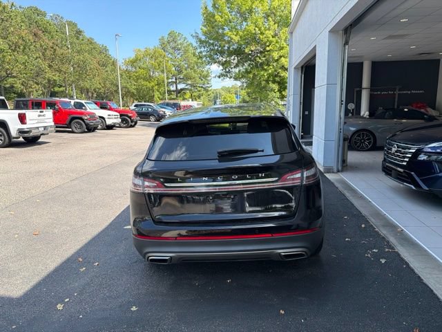 Used 2023 Lincoln Nautilus Reserve FWD image 5