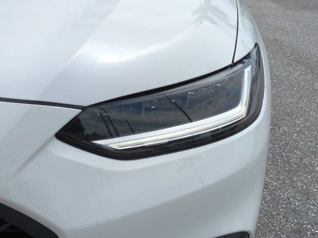 New 2027 Honda HR-V Sport image 9