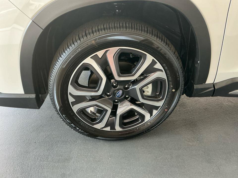 New 2026 Subaru Ascent Touring AWD/4WD image 22