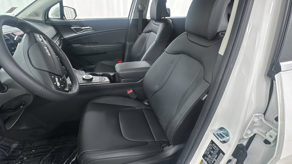 New 2026 Kia Sportage EX AWD/4WD image 10