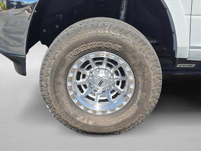 Used 2021 RAM 2500 Laramie AWD/4WD image 26