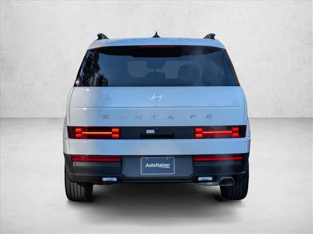New 2026 Hyundai Santa Fe SEL FWD image 8