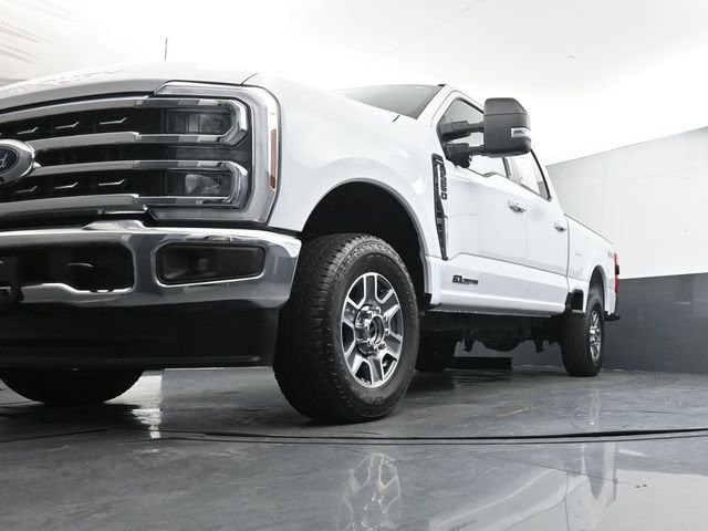 Used 2024 Ford F250 Lariat AWD/4WD image 25