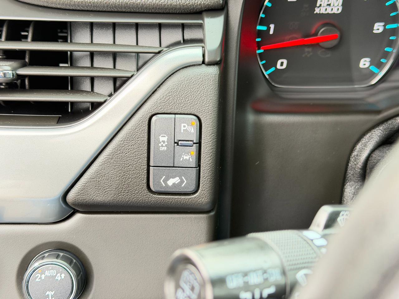 Used 2017 Chevrolet Tahoe LT image 93