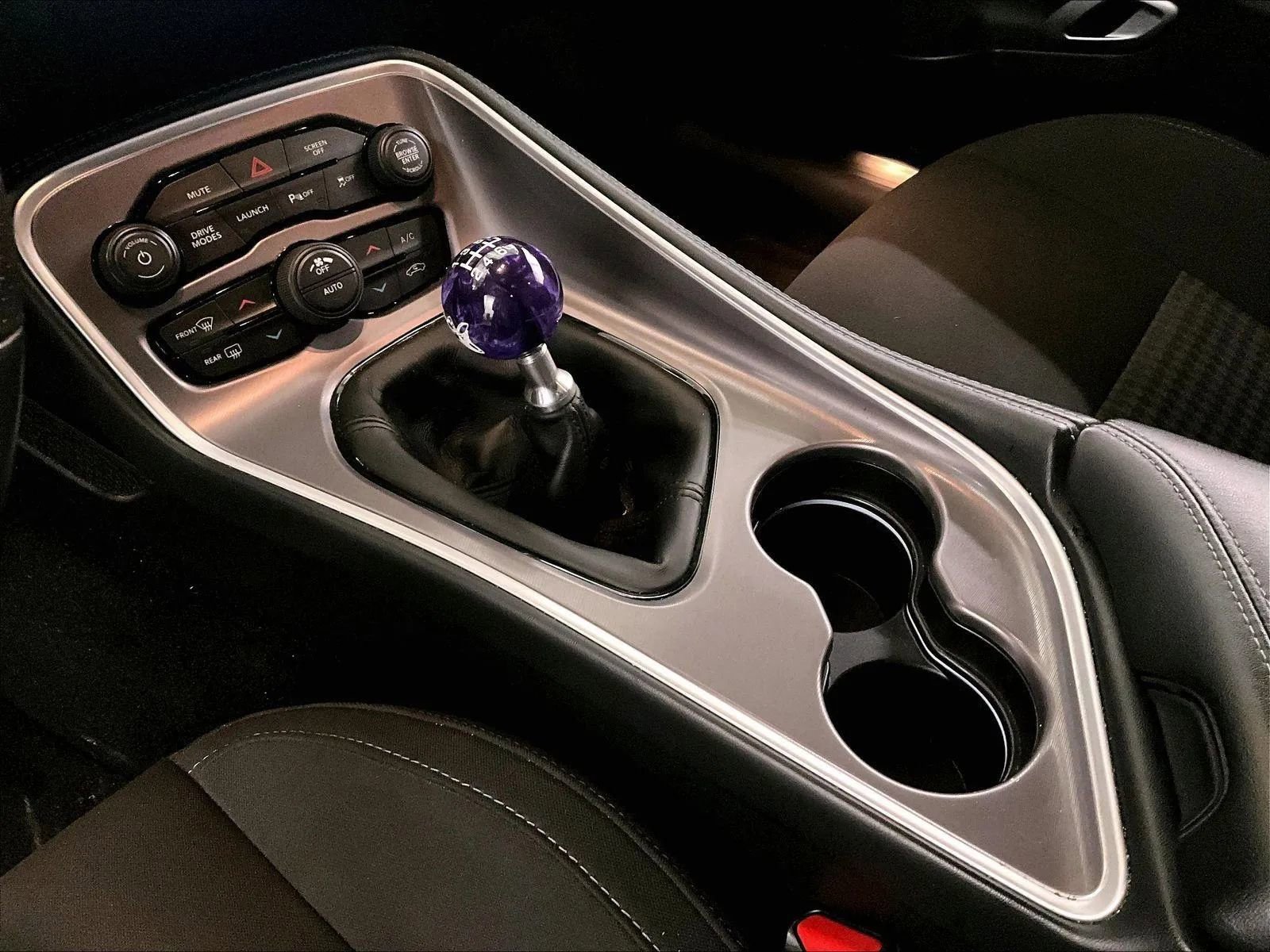 Used 2022 Dodge Challenger R/T Scat Pack w/ Dynamics Package image 16