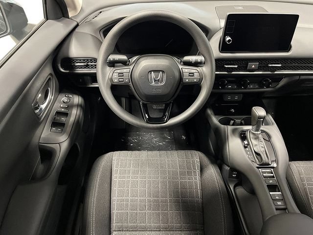 New 2027 Honda HR-V LX image 21