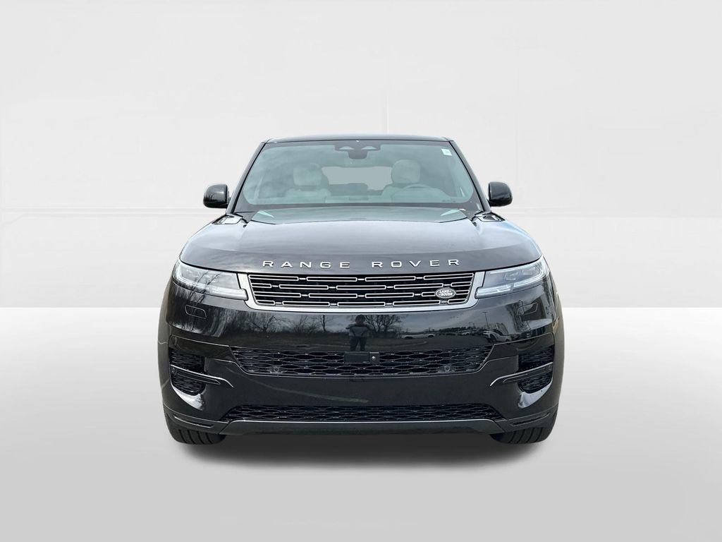 New 2026 Land Rover Range Rover Sport SE image 6
