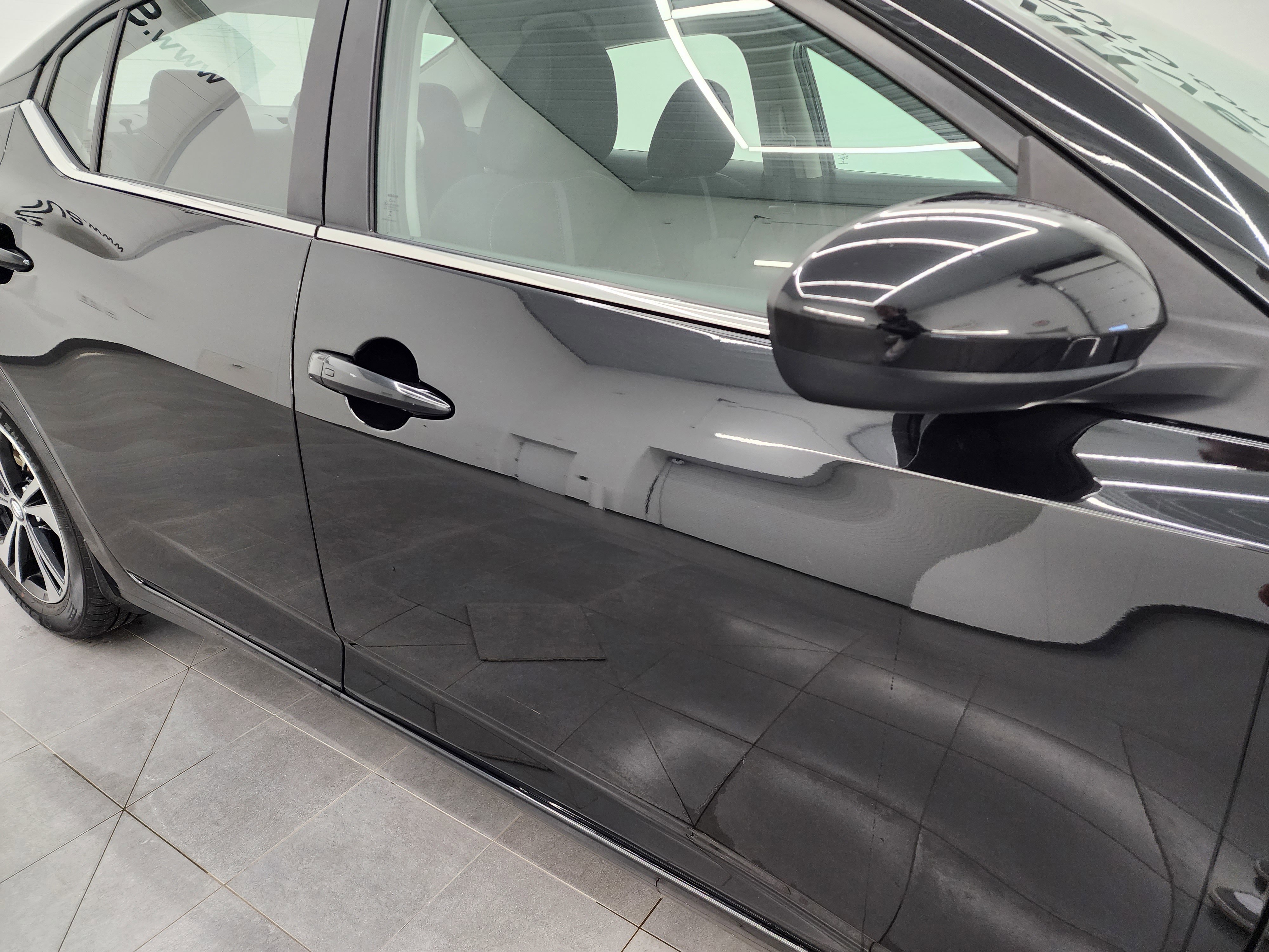 Used 2023 Nissan Sentra SV image 23