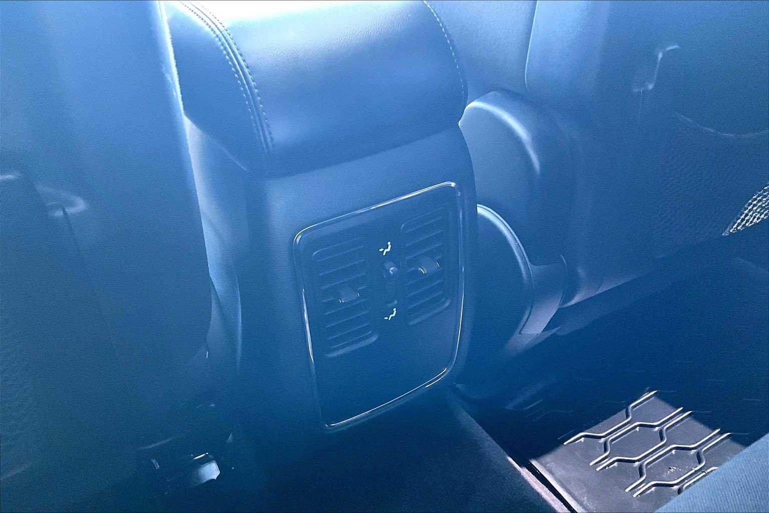 Used 2017 Dodge Durango SXT w/ Quick Order Package 23B RWD image 34