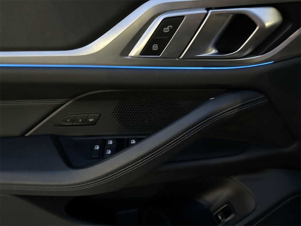 Used 2023 BMW i4 eDrive35 image 15