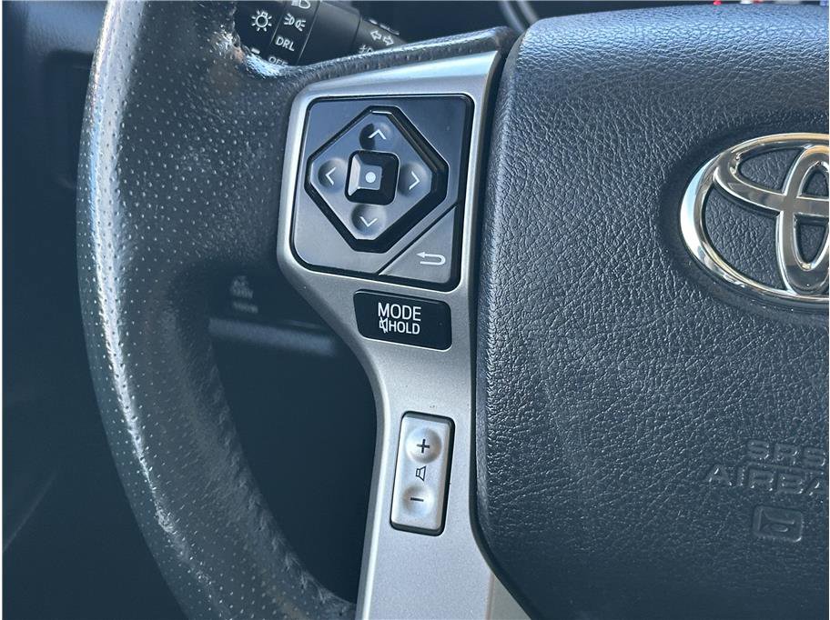 Used 2015 Toyota 4Runner SR5 Premium image 21