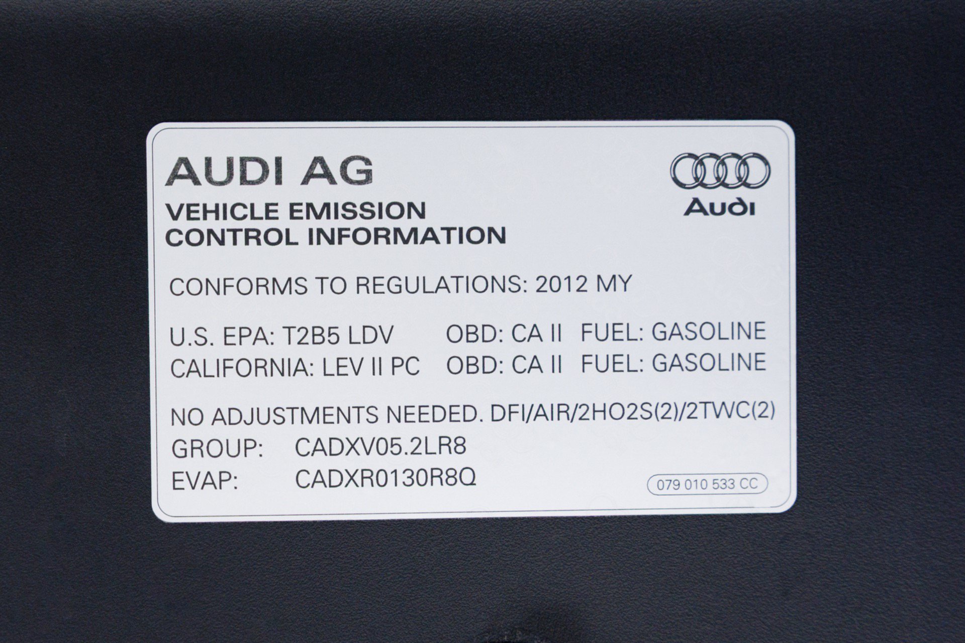 Used 2012 Audi R8 V10 AWD/4WD image 73