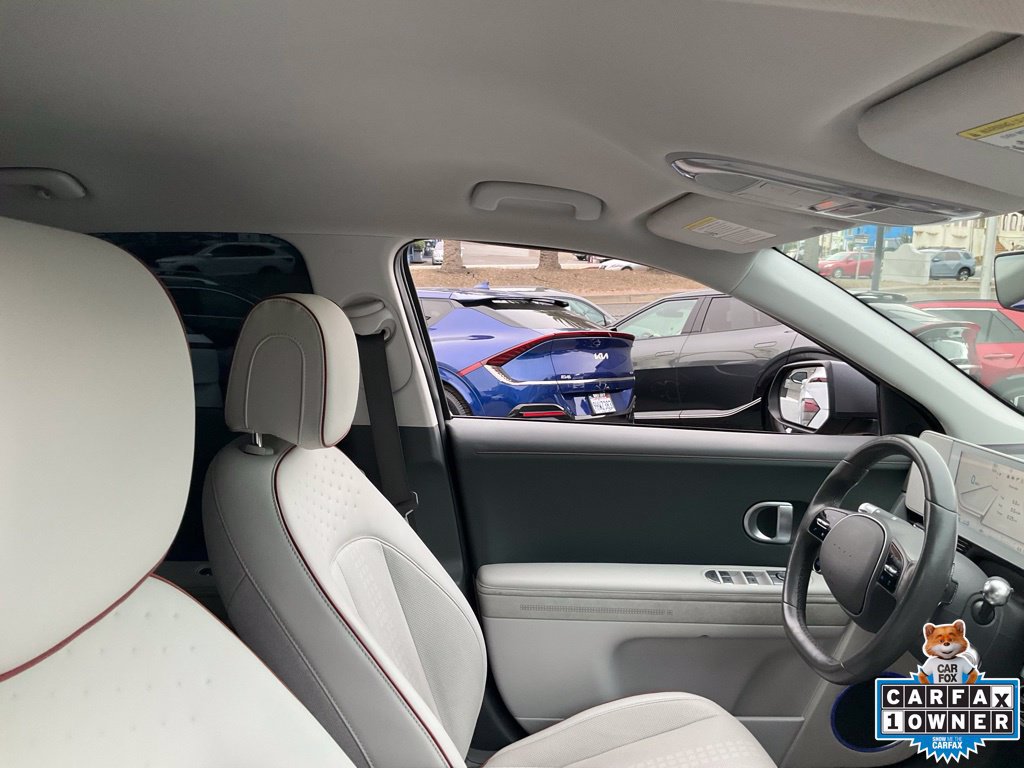 Used 2023 Hyundai Ioniq 5 SEL RWD image 62