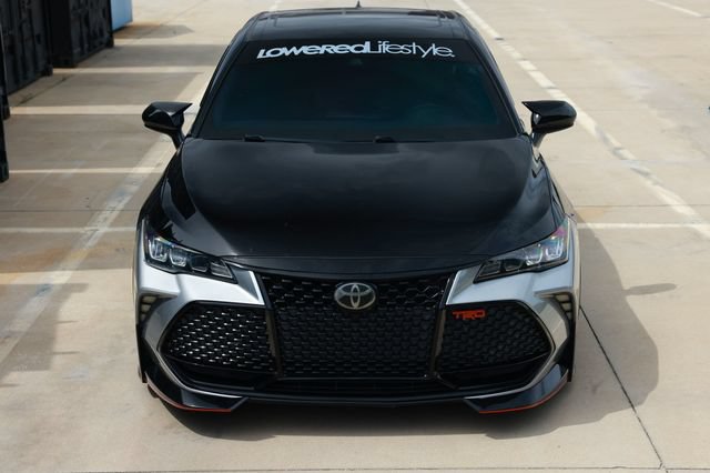 Used 2020 Toyota Avalon TRD FWD image 20