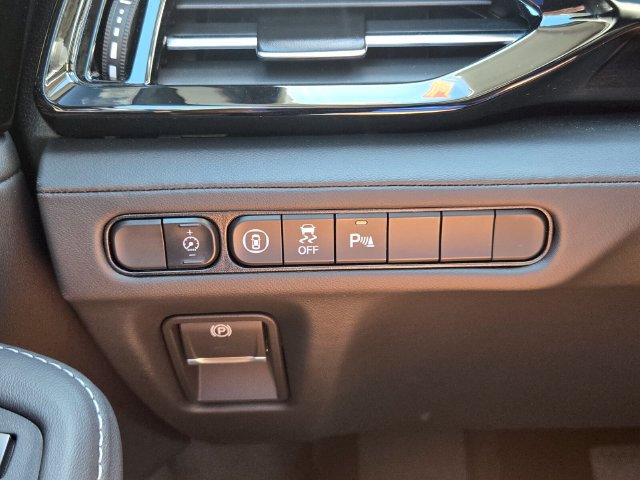 Certified 2026 Acura MDX w/ Technology Package FWD image 29