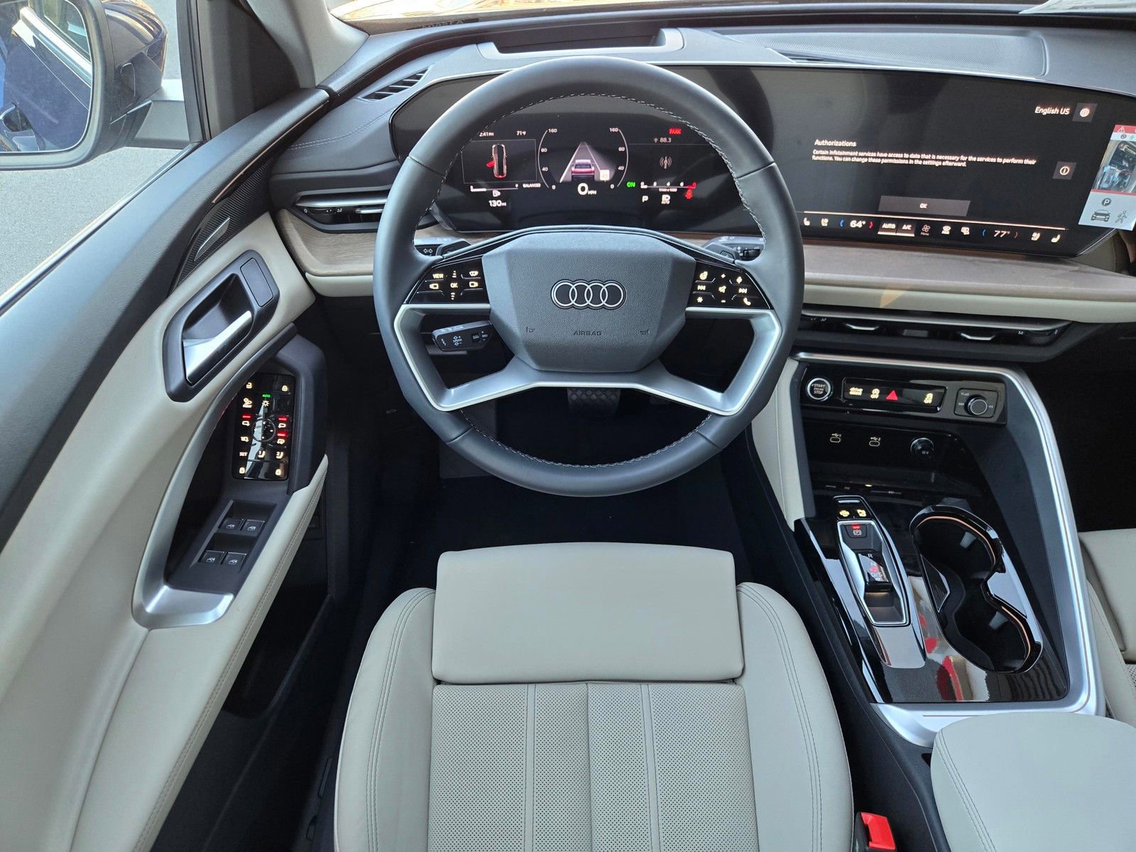 New 2025 Audi Q5 Premium Plus AWD/4WD image 13