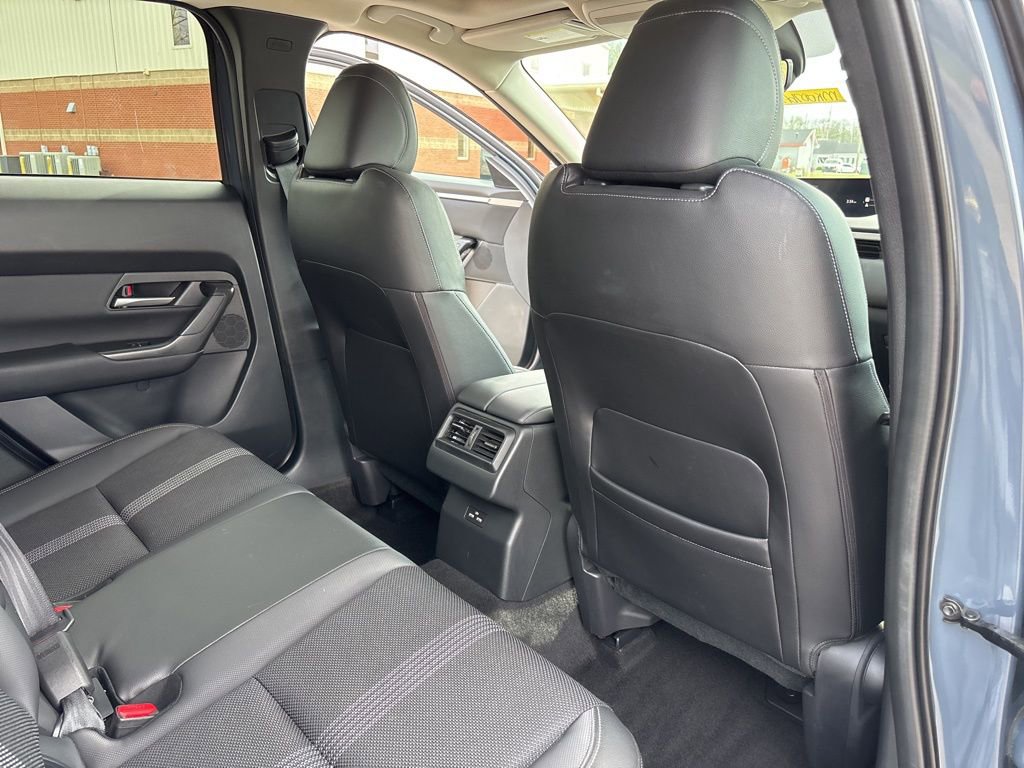 Used 2023 MAZDA CX-50 2.5 S w/ Cargo Package AWD/4WD image 31