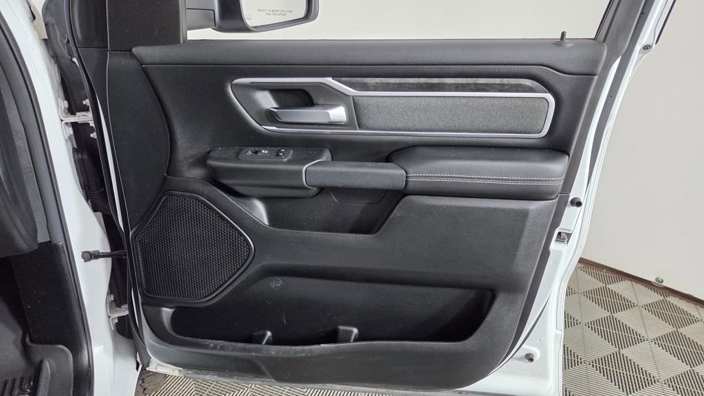 Used 2020 RAM 1500 Big Horn image 32