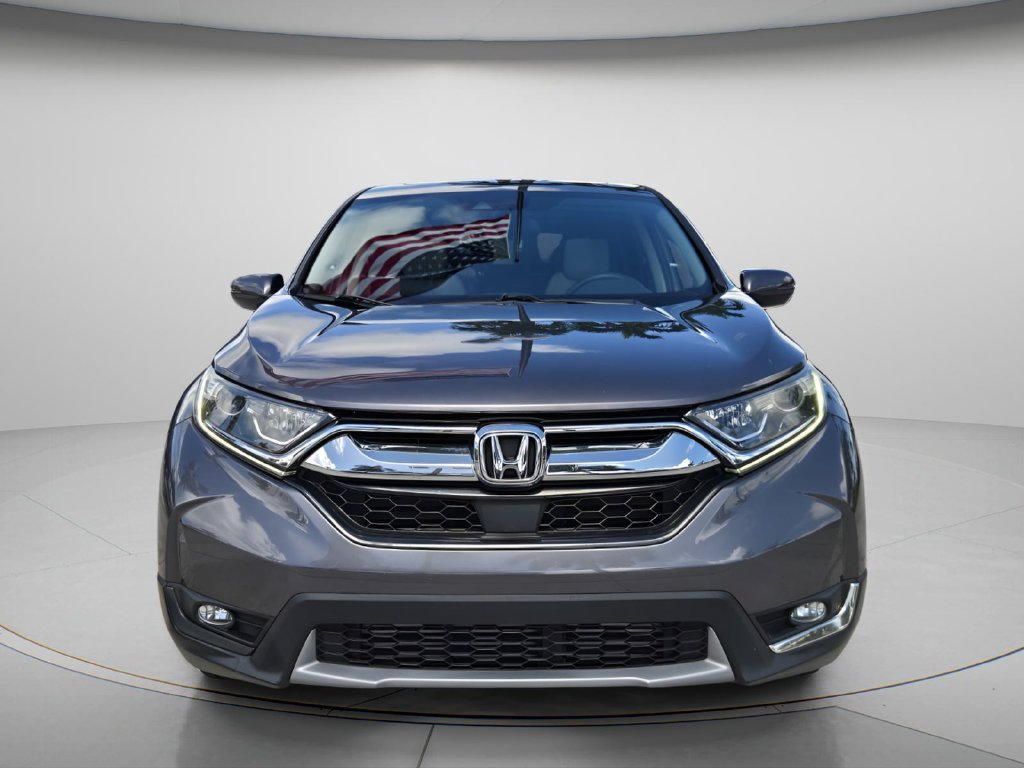 Used 2019 Honda CR-V EX image 4