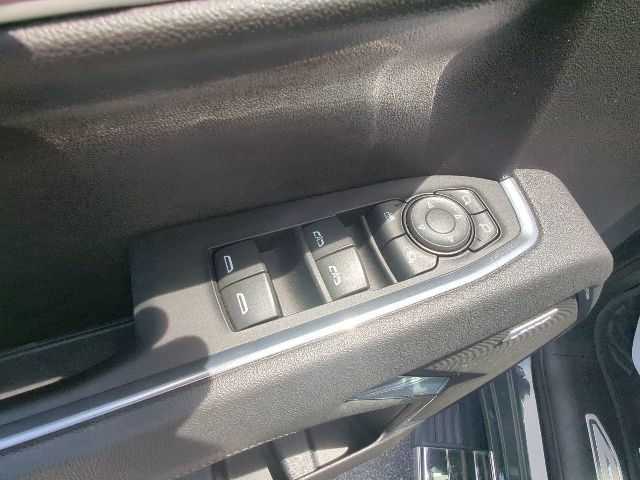 Used 2025 Chevrolet Silverado 1500 LTZ w/ Technology Package AWD/4WD image 13
