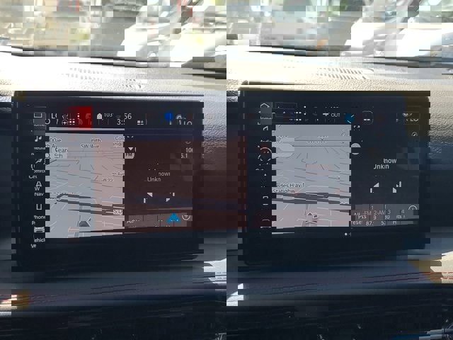 New 2024 Dodge Hornet R/T Plus w/ Track Pack image 13