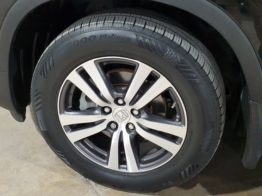 Used 2018 Honda Pilot EX-L image 45